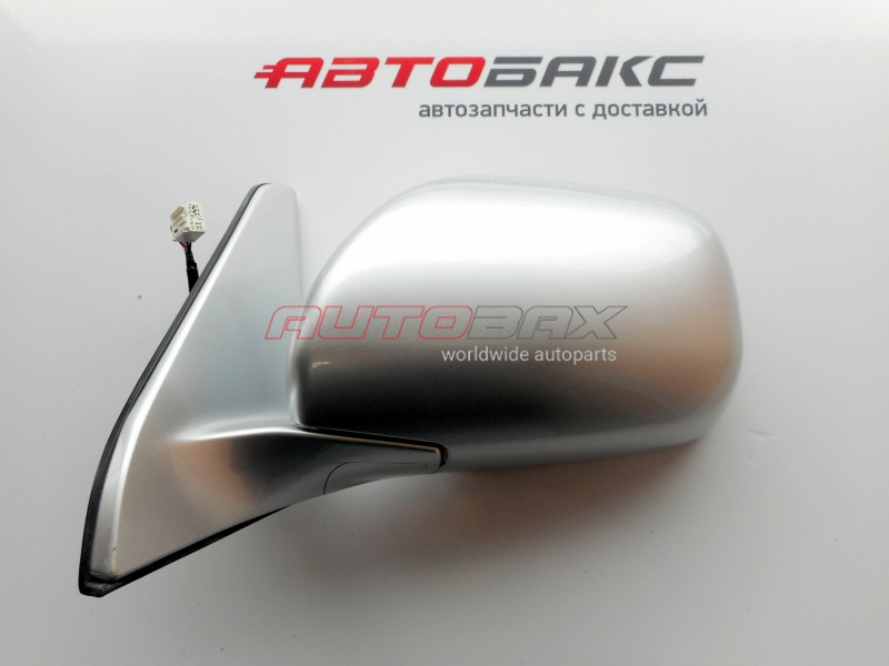 Mirror Left Land Cruiser (120) Prado 2002>2009