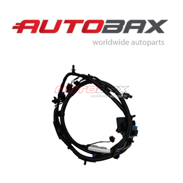Bumper Wiring Harness (Front/Rear) Land Rover Range Rover Velar 2017>