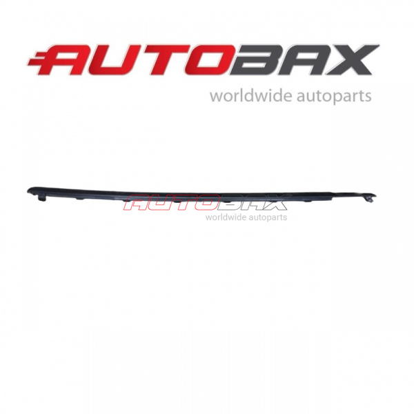 Front Right Door Glass Seal Ford Mustang 2014>