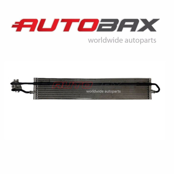Radiator automatic transmission/oil Porsche Panamera 2010>2016