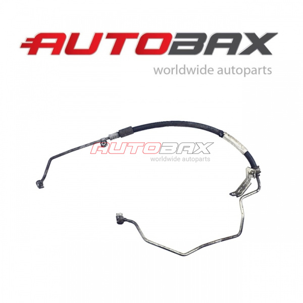 Power steering pipes Mitsubishi Lancer X (CY) 2007>