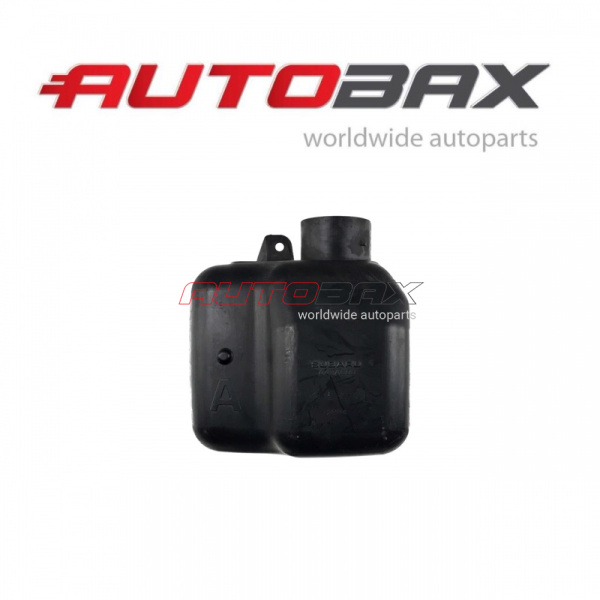 Air Filter Resonator Subaru Legacy (B14) 2010>2015