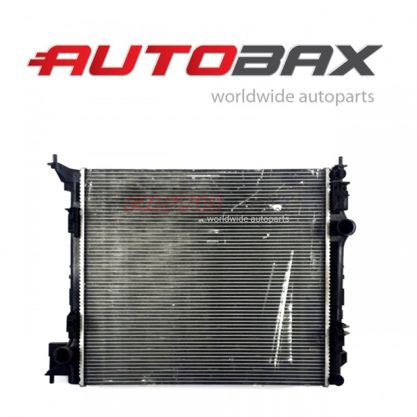 Main Radiator Nissan X-Trail (T32) 2014>