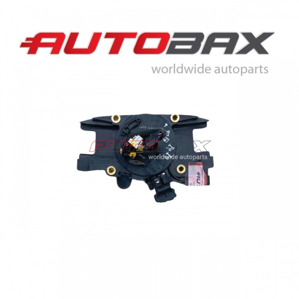 Steering Column Switch/SRS Mechanism Jaguar XF 2007>2015