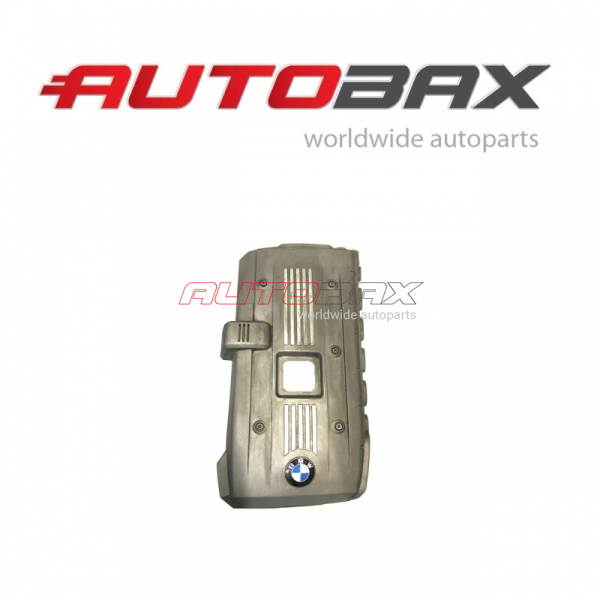 Engine Decorative Cover BMW 5-Series (E60/E61) 2003>2009