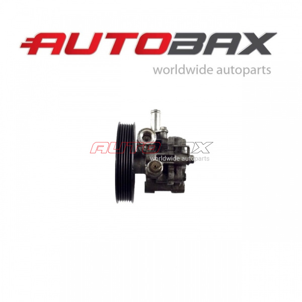 Power Steering Pump Mitsubishi Outlander XL (CW) 2006>2012
