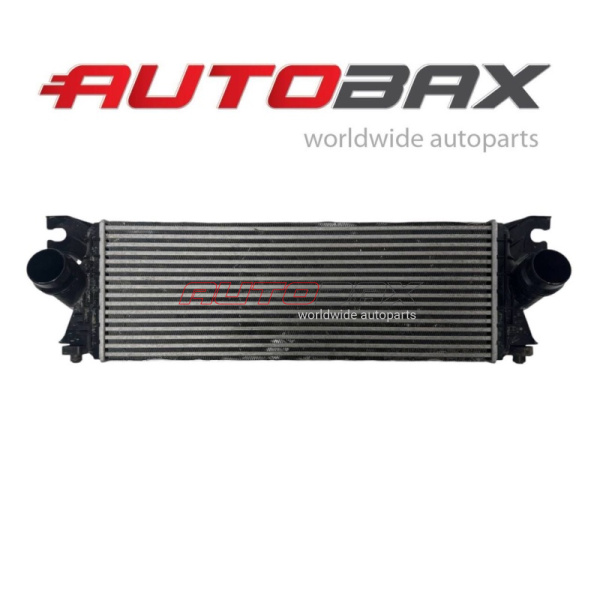 Intercooler Radiator Chrysler/Dodge Ram (DS/DJ) 2008>