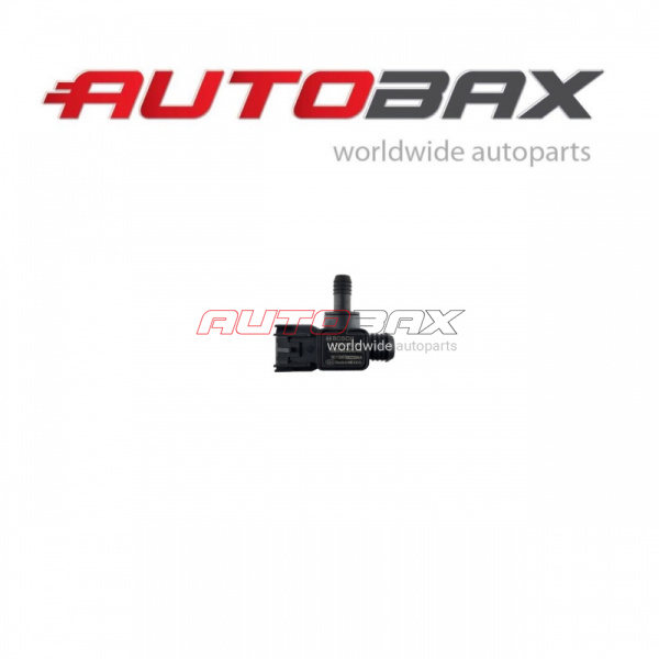 Solenoid Valve Chrysler/Dodge Chrysler Town & Country/Caravan 2008>
