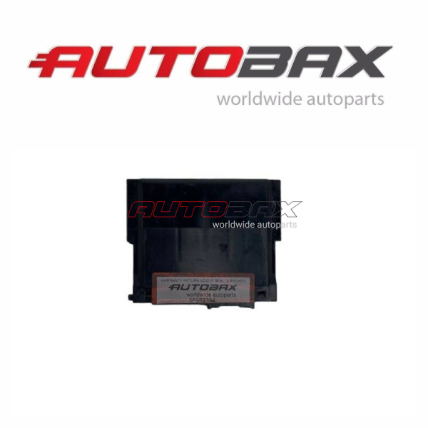 Fuse Box Honda Accord X 2018>