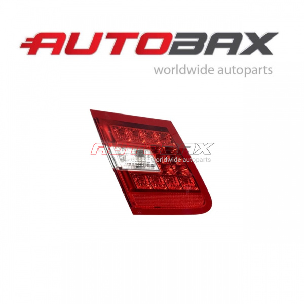 Left Taillight Mercedes Benz E-Class (W212) 2009>2016