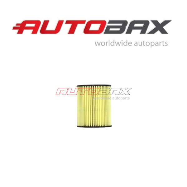 Oil Filter BMW 7-Series (E65/E66) 2001>2008