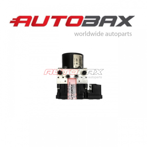 ABS Module Mercedes Benz GLK-Class (X204) 2008>2015