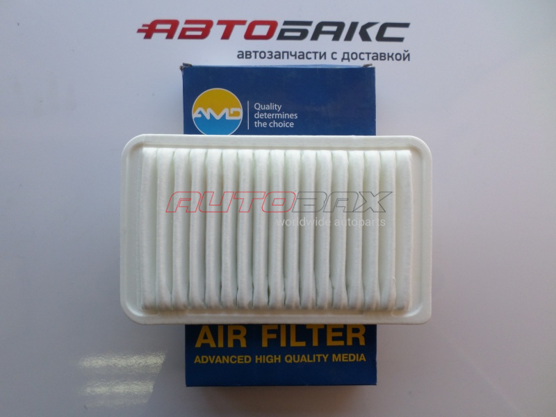 Engine Air Filter Highlander II 2007>2013