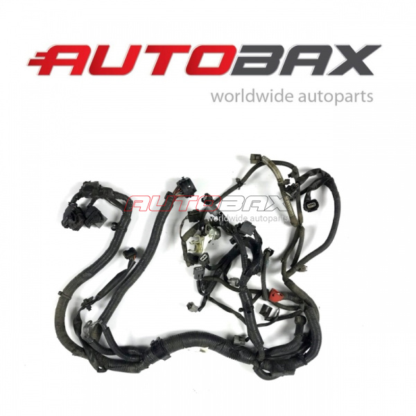 Engine Compartment Wiring Harness Nissan Note (E11) 2006>2012