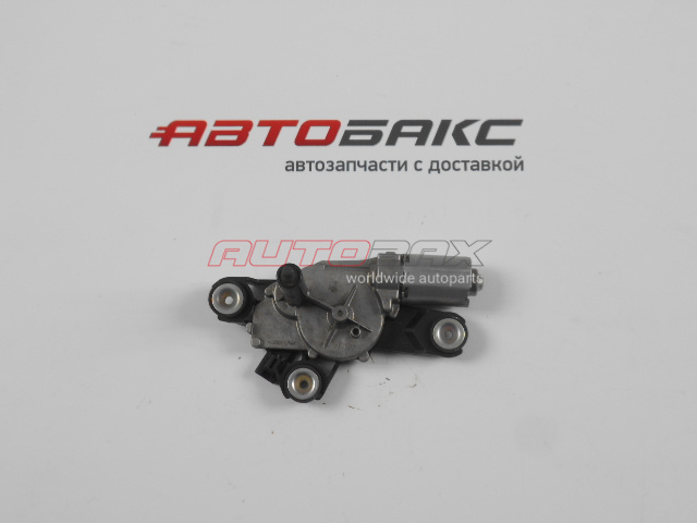 Rear Wiper Motor C-Max 2004>2010
