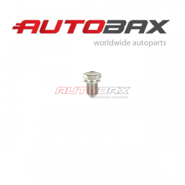 Oil Pan Plug VolksWagen Transporter (T5) 2003>2015