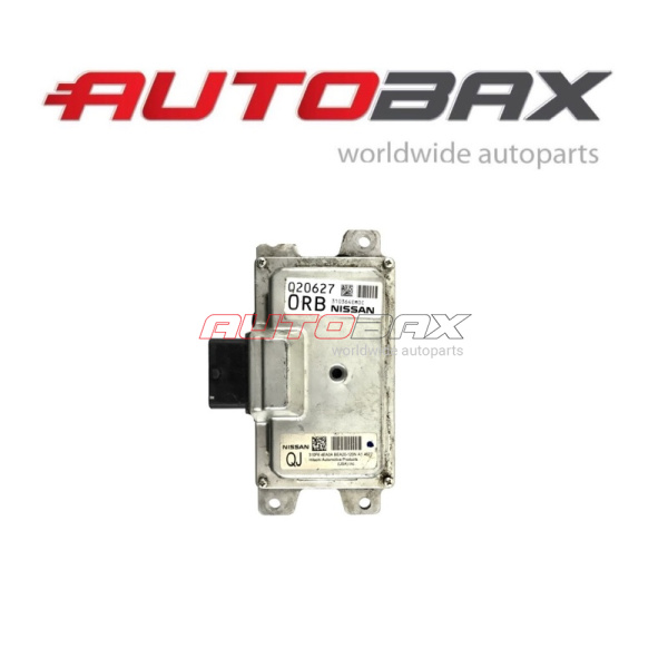 Automatic transmission control unit Nissan Qashqai (J11) 2014>