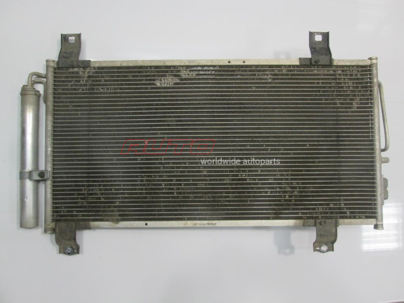 Air Conditioning Radiator Mazda 6 (GH) 2007>2012