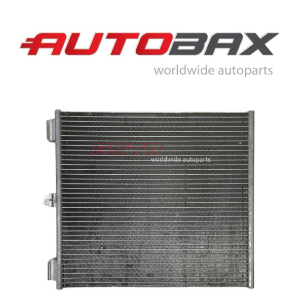 Air Conditioning Radiator Porsche 911 (992) 2019>