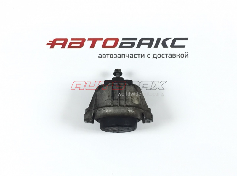 Left Engine/Transmission Mount 1-series (E81/E87) 2004>2011