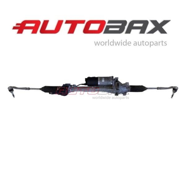 Steering Rack Mercedes Benz GLE-Class Coupe (C167) 2019>