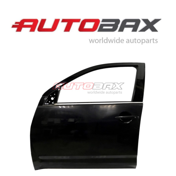 Front Left Door Mitsubishi Outlander XL (CW) 2006>2012