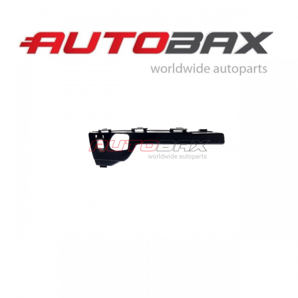 Front Bumper Bracket Right Ford C-Max 2004>2010