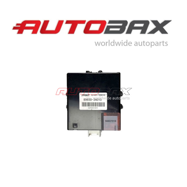 Power Steering Control Unit Toyota Sequoia (K6) 2007>