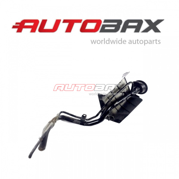 Fuel Filler Neck Mitsubishi Lancer X (CY) 2007>