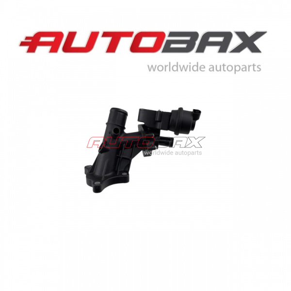 Flange Cooling System Nissan Qashqai (J11) 2014>