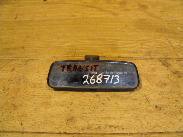 Rear View Mirror Transit 2000>2006