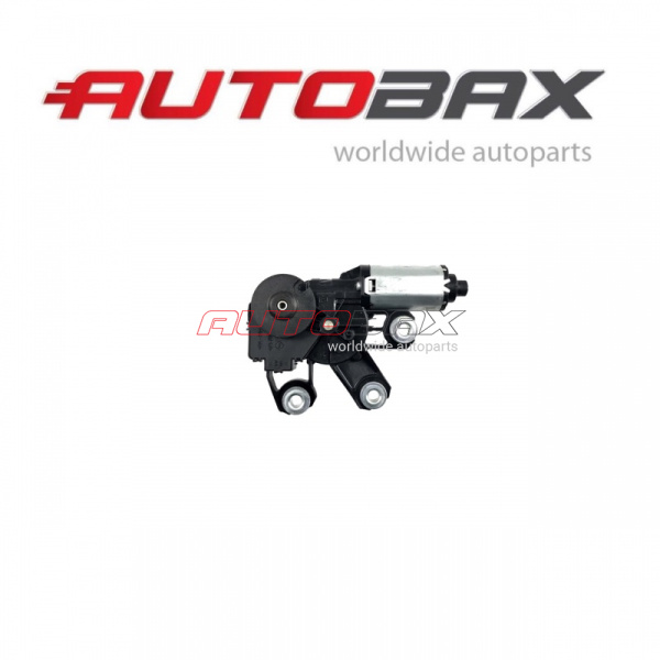 Rear Wiper Motor VolksWagen Touareg 2002>2010