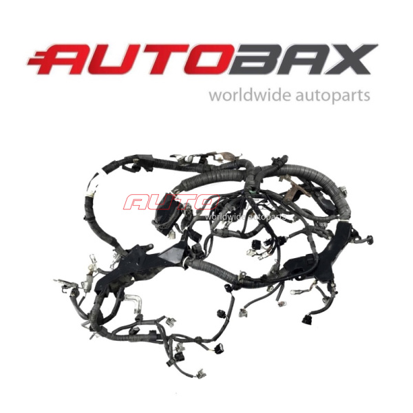 Engine Compartment Wiring Harness Lexus RX 2009>2015