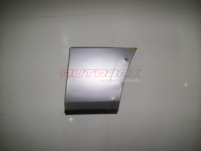 Right Front Fender Molding/Trim Range Rover III (LM) 2002>2012