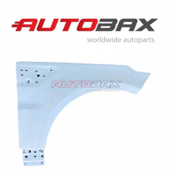 Right Front Fender Land Rover Range Rover Sport 2012>