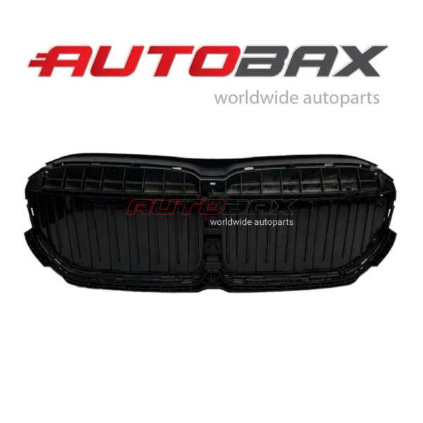 Radiator Deflector (Center) BMW 7-Series (G11/G12) 2015>