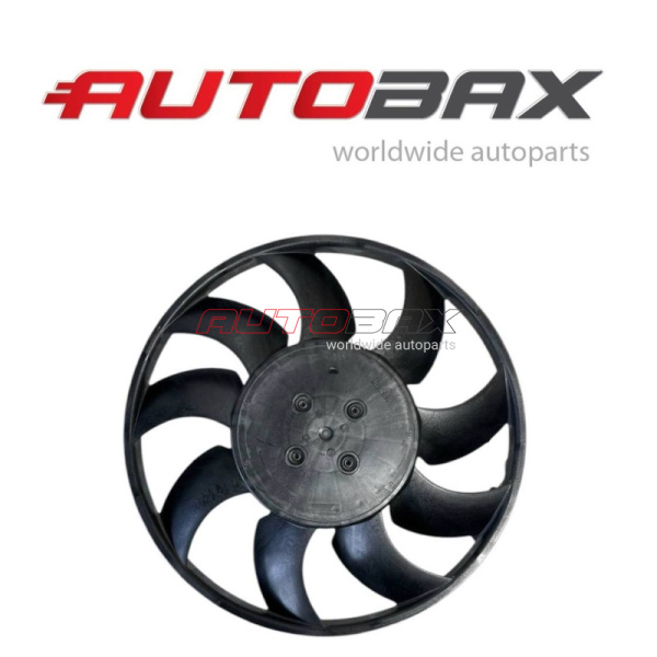 Cooling Fan Audi A5/S5 Coupe/Spotback 2016>