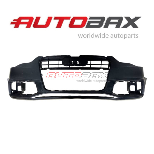 Front Bumper Audi A5/S5 Coupe 2008>2016