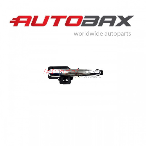 Right Exterior Door Handle Kia Sorento 2009>