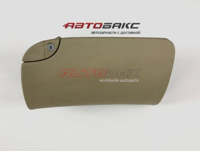 glove box Hyundai Genesis 2009>