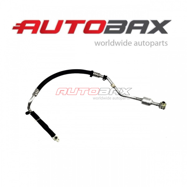 Air Conditioning Pipe Jaguar XF 2007>2015