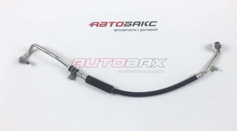 Air Conditioner Pipe Subaru XV 2011>