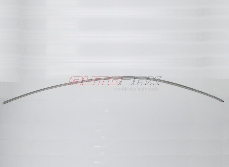 Roof Molding Right Almera (G15) 2013>
