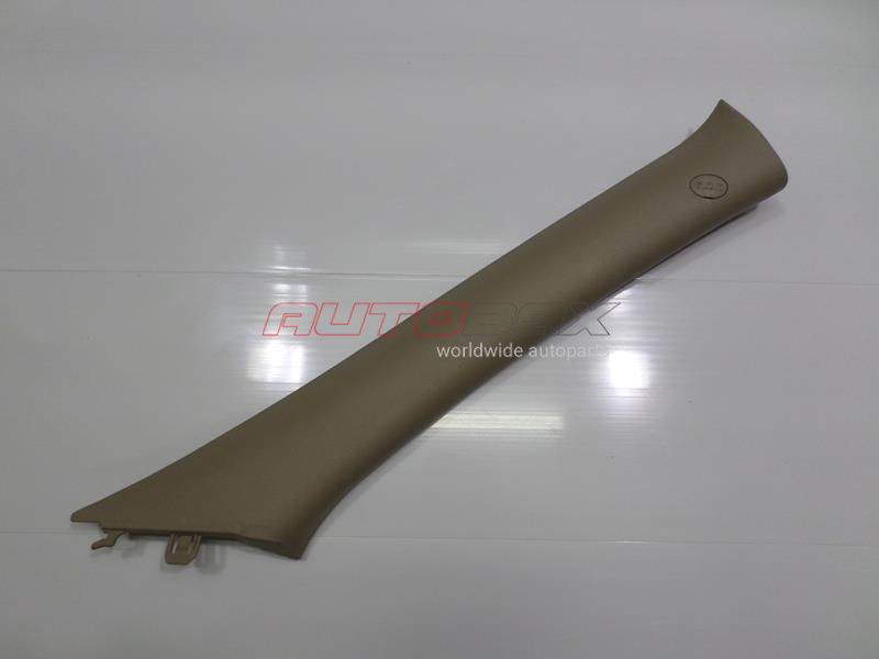 Windshield Pillar Trim Santa Fe (CM) 2005>2012