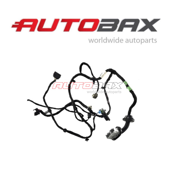 Rear Right Door Wiring Harness Cadillac SRX 2009>2016