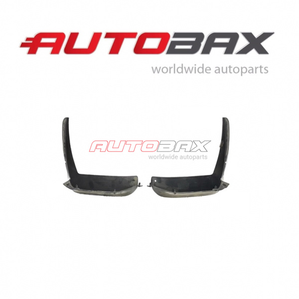 Mudguard Front Mercedes Benz S-Class (W221) 2005>2013