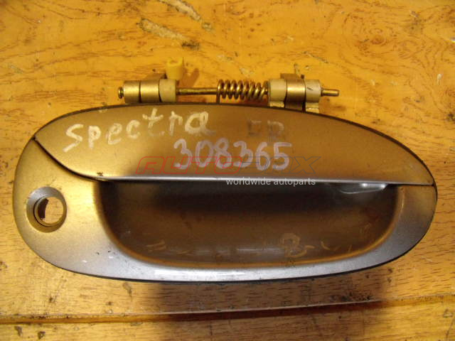 Door Handle Exterior Right Spectra 2001>