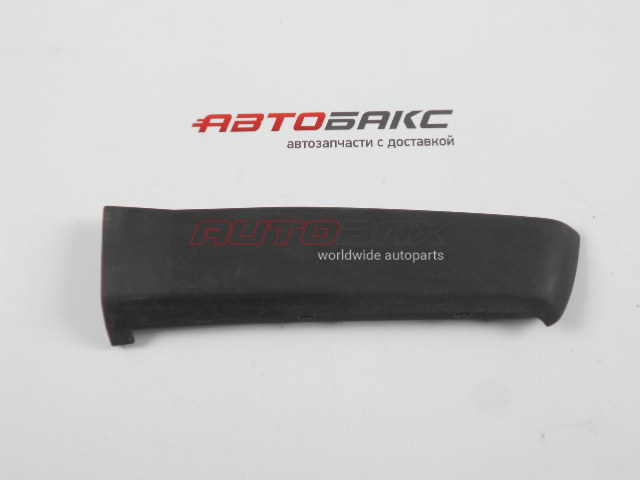 Rear Bumper Molding/Trim Nissan X-Trail (T31) 2007>2014