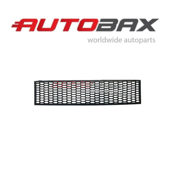 Center Bumper Grille BMW 5-series (F10/F11) 2009>2016