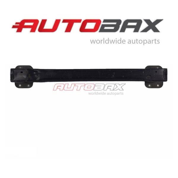 Rear Bumper Reinforcement Honda Accord VIII 2008>2013